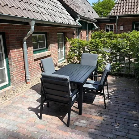 Klosterhof Aue W 2