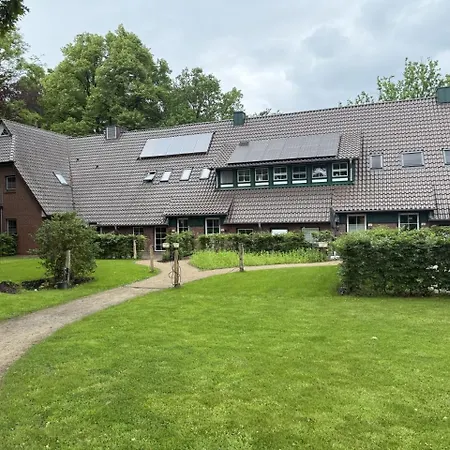 Klosterhof Aue W 2 * Bad Zwischenahn