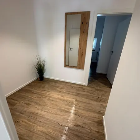 Klosterhof Aue W 2 * Bad Zwischenahn
